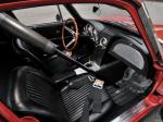 Chevrolet Corvette Stingray Z06 Race Car 1963 года